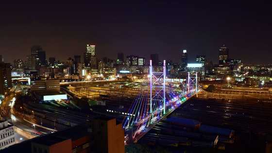 30 must-to-do things in Johannesburg