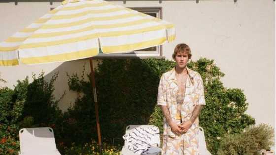 Justin Bieber proudly says he wants to be like Jesus, hates judgmental churches