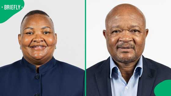 Dr Shela Boshielo admits she thought PKTT disbandment letter was fake, sparks mixed reactions online