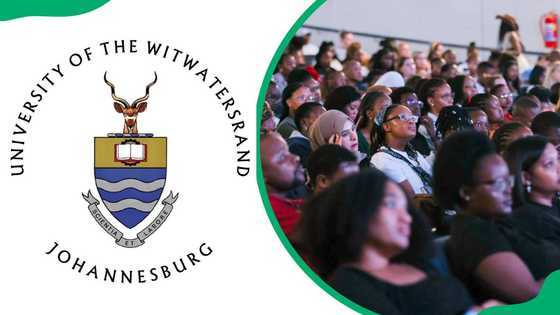 Wits online application, courses, and closing dates for 2025/2026