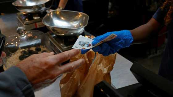 Battling inflation 'priority' as global growth slows: OECD