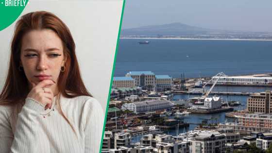 Cape Town residents baffled by mysterious hum keeping them awake at night