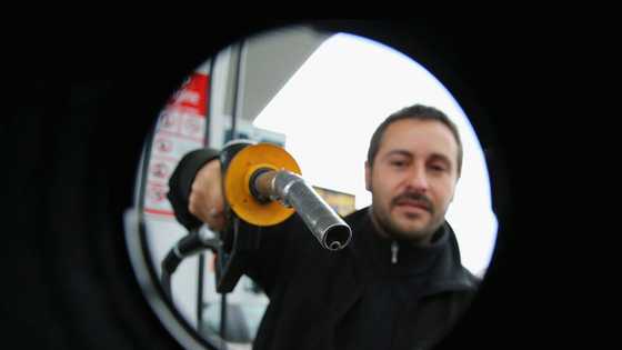 Fuel price hike delayed until after election results, AA thinks its a ploy to protect the ANC