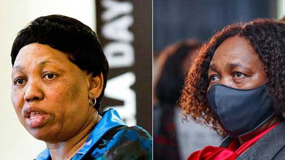 Cuban education specialists paid close to R14 million, says Minister Angie Motshekga