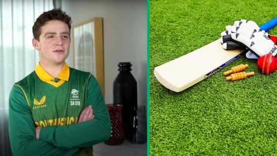 David Teeger possibly jeopardising Cricket career, personal views on Israel-Palestine conflict