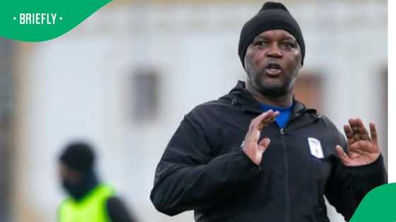 Why Pitso Mosimane’s Sundowns return could be complicated, even as fans chant his name