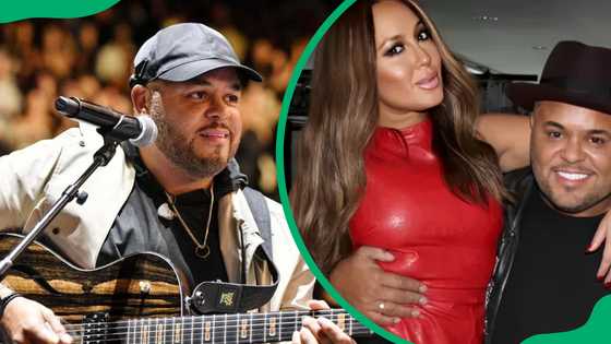 Who is Devawn Moreno? All about the woman who had an affair with Israel Houghton