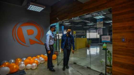Philippines' Ressa says 'business as usual' despite news outlet's shutdown order