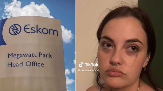 SA Woman deals with breakup by deleting bae's Eskom loadshedding schedule Mzansi laughs at modern version of heartbreak