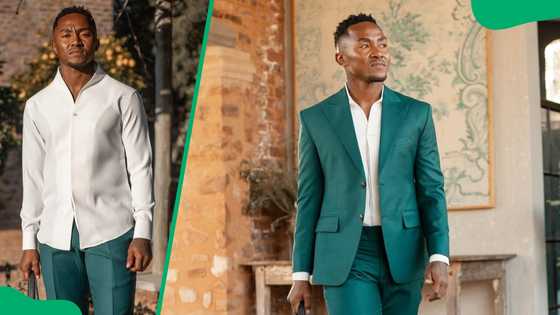 Who is Lebohang Maboe? Kaizer Chiefs' new midfield star