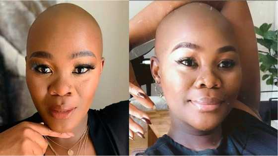 Zikhona Sodlaka opens up about her father's passing and burial