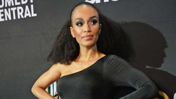 Pearl Thusi joins annoyed SA peeps in dragging eTV for showing ‘Anaconda’ yet again, channel savagely responds