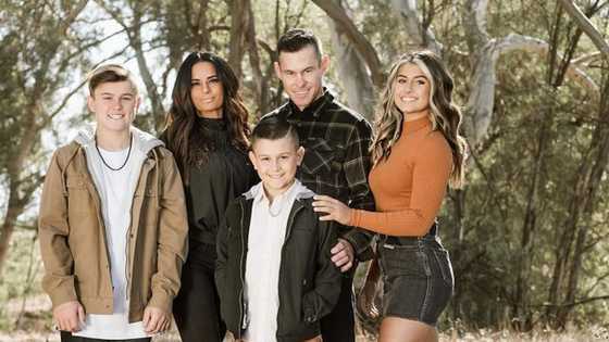 Marissa Deegan age, full name, spouse, career, net worth