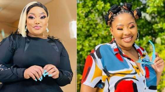 'Uthando Nesthembu': MaKhumalo receives major love for raising Mpilo as her own