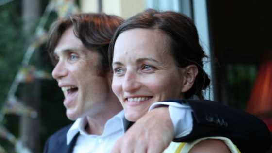 Yvonne McGuinness biography: Who is Cillian Murphy wife?