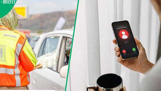 Traffic fine scams surge in SA as AARTO rollout creates new target for fraudsters