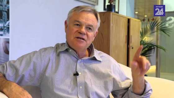 Know your billionaire - Koos Bekker