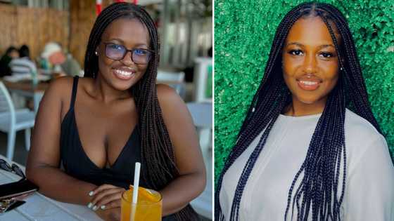 Durban stunner rejects job that offered to double her salary: "I know my worth"