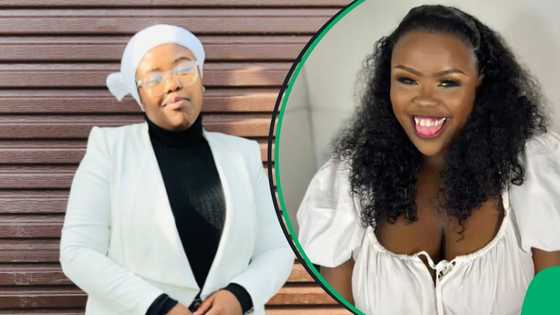 "Don't send a cent back": SA excited for lady receiving R9K from stingy baby daddy