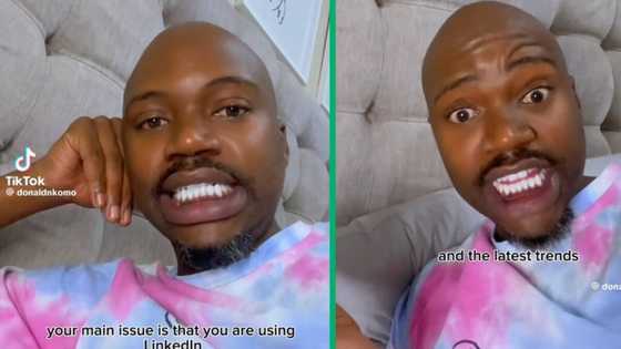 SA man shares 5 LinkedIn tips for grabbing recruiters' attention and securing jobs in viral video