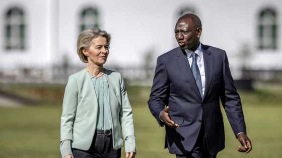 Kenya, EU ink 'historic' trade deal