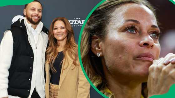 Sonya Curry's net worth and life story: All about Stephen's mom