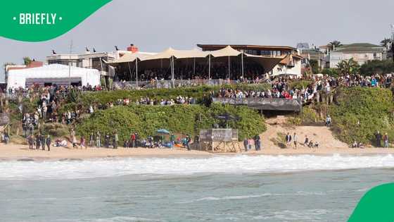 Former rugby captain seriously injured in Jeffreys Bay beach accident