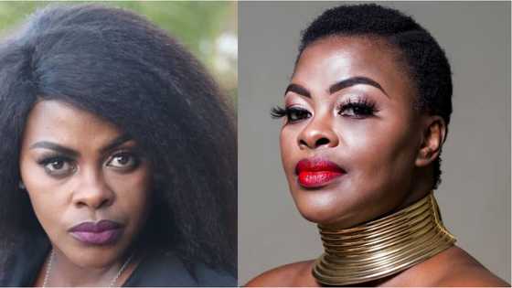 Dawn Thandeka King leaves Uzalo to star in a new television series