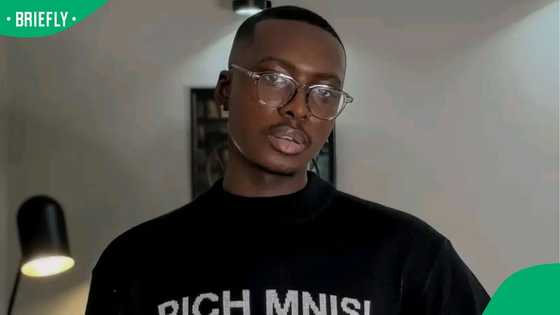Zim content creator Ndoyisile Sibindi under fire as South Africans question his legal status