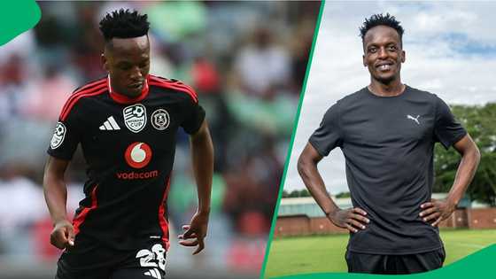 Weh Tito! Maswanganyi Describes How Fans’ Chants Affect His Performances