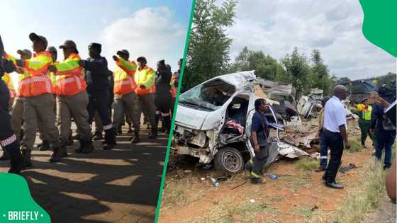 Authorities seize risky scholar transport vehicles after Vanderbijlpark crash