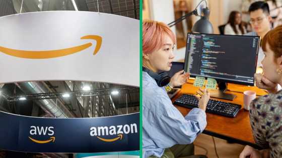 Amazon opens Cape town centre where 100 000 South Africans will be trained in cloud computing for free