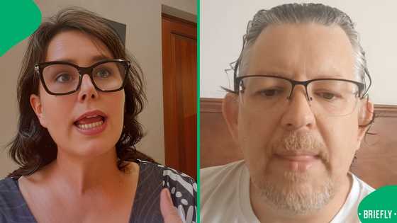 "Who must help him?": Woman drags Afrikaner refugee in the US after setting up a GoFundMe, SA reacts