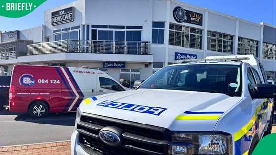 Table View shooting sparks fear and frustration after 33-year-old man is shot dead inside restaurant