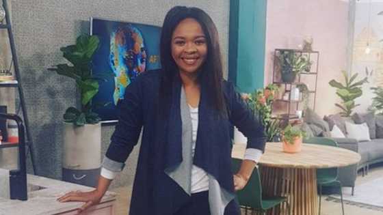 Linda Sokhulu joins '7de Laan', raves about the growing diversity on iconic show