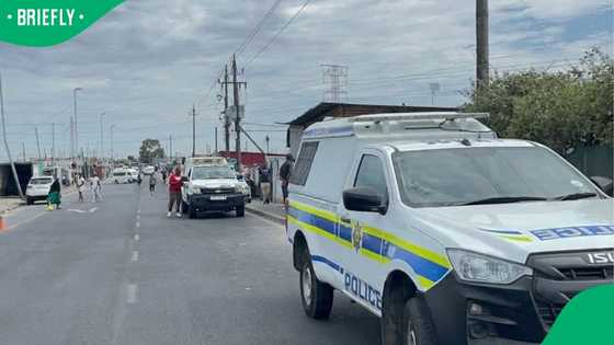 Khayelitsha vigilante justice: Community members kill two men suspected of raping 22-year-old woman