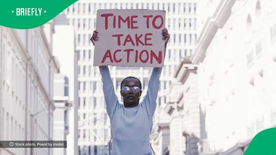 “Children should not go to school tomorrow”: SA plans national shutdown amid Cwecwe's ongoing case