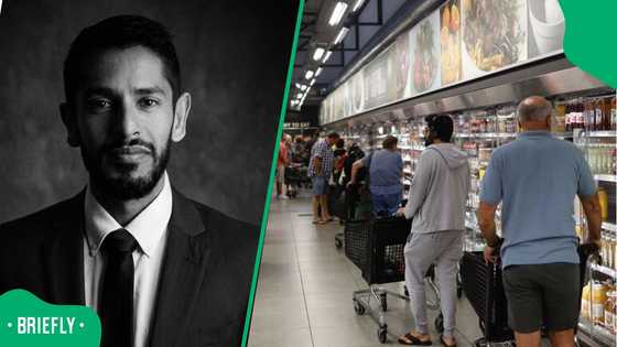 Marketing expert breaks down most expensive places to buy groceries in SA