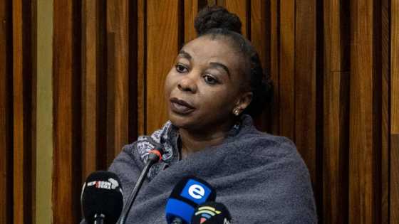 Nomia Ndlovu: Judgment in former Tembisa Cop's murder trial will be handed down on 22 October