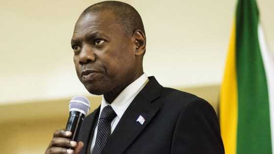 Digital Vibes: Zweli Mkhize denies reports that he blamed Ramaphosa for probe