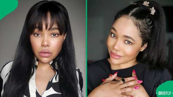 Pam Andrews recalls looking like a hot mess around her crush: "I messed up badly"