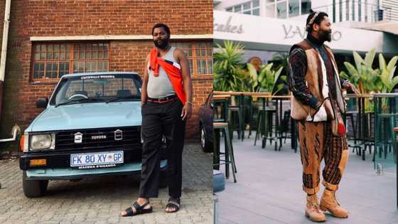 Sjava bags a role on eHostela despite critics calling for boycott