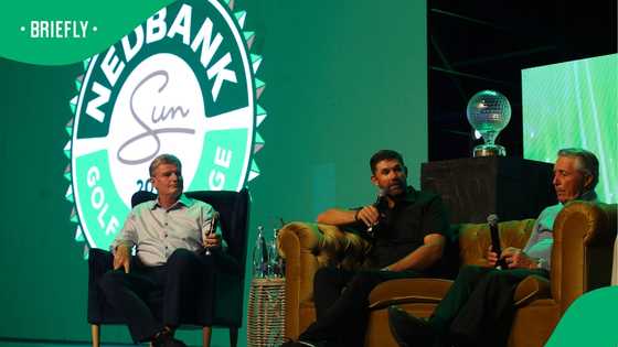 Gary Player urges South Africa to rethink policies to attract investment