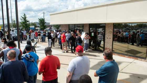 US auto workers, companies face off on day two of strike