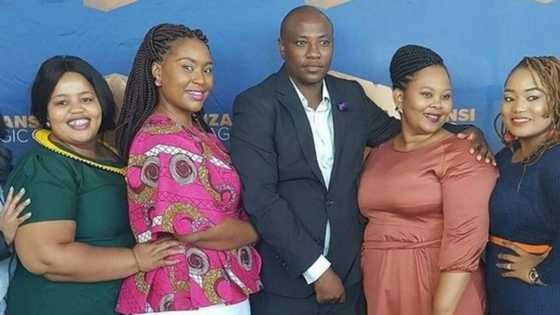 'Uthando Nes'thembu': Musa Mseleku's wives MaCele and MaKhumalo bag new TV show strictly for married couples