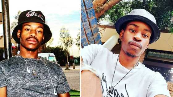 Late 'Gomora' actor Siyabonga Zubane's colleagues say their final farewell at his emotional memorial service