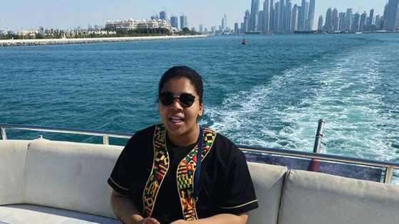 Alicia Angel Ferguson: Everything we know about Shona Ferguson's daughter