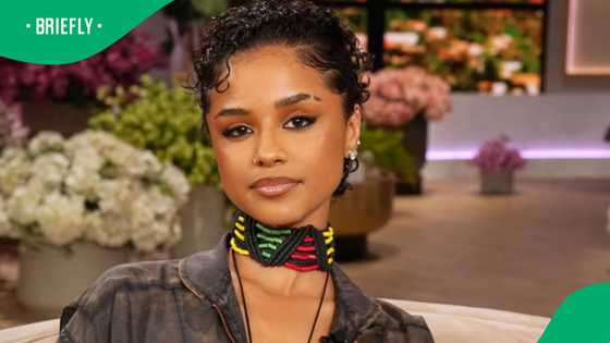 Fans react to Tyla's scrapped 'We Wanna Party EP' cover art with major hype