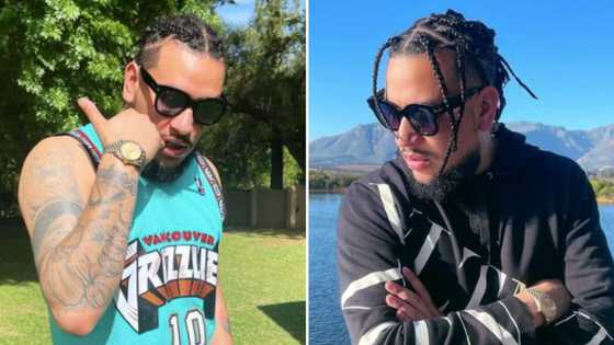 AKA sparks heated debate after sharing thoughts on illegal foreigners: "Protect South Africa at all costs"