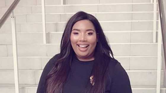 Nonkanyiso Conco makes grand appearance on TV show, SA reacts